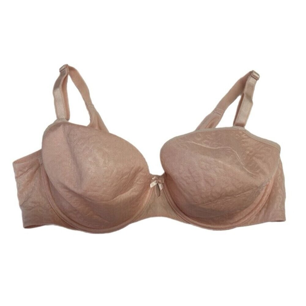 Torrid Curve Perfect T Push Up Underwire Bra Size… - image 1